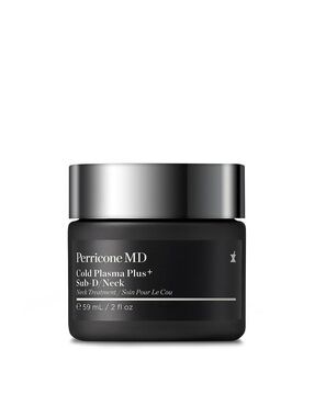 Perricone MD Cold Plasma Plus+ Sub-D/Neck Cream